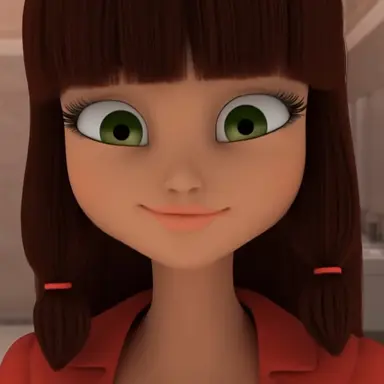 Profile image of 라일라 로시