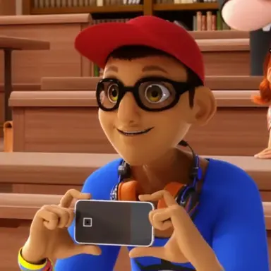 Profile image of 니노 라히프