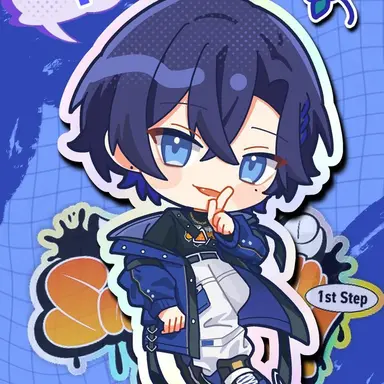 Profile image of Tachibana