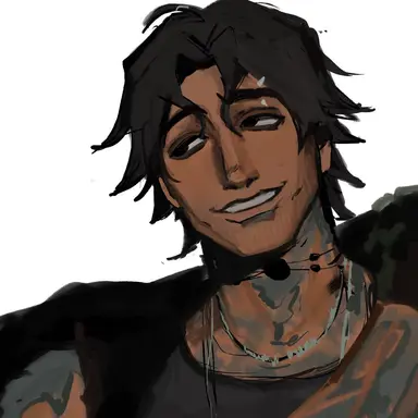 Profile image of Damien Marcez