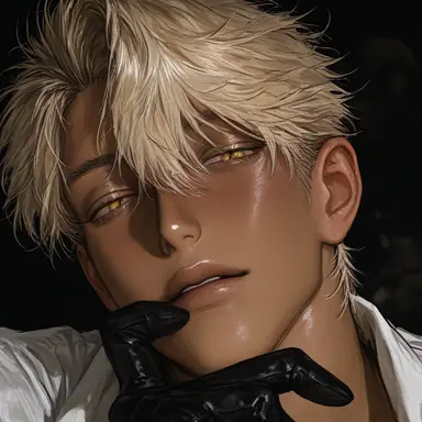 Profile image of 자쿠