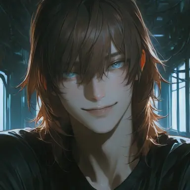 Profile image of アッシュ