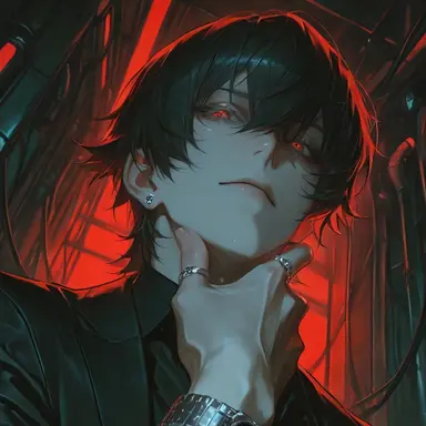 Profile image of クロウ