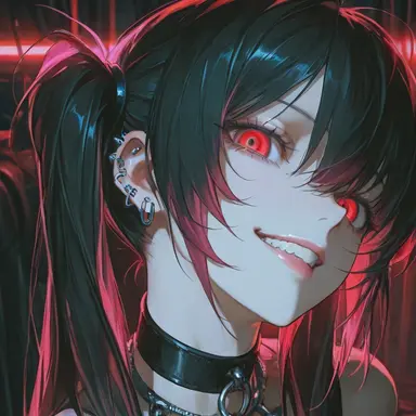Profile image of レイナ