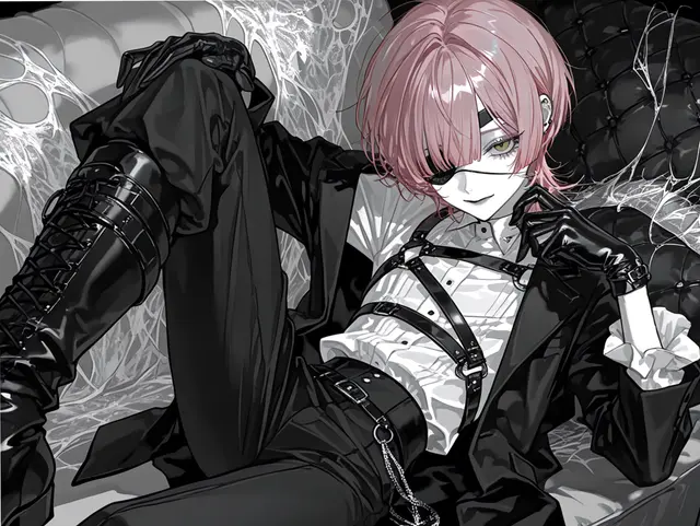 Profile image of 미하노