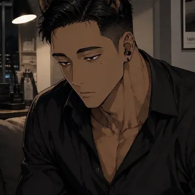Profile image of 四堂 黒斗