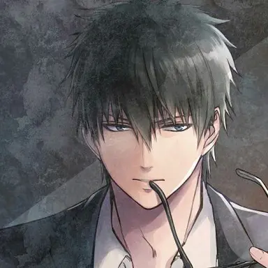 Profile image of 土方十四郎