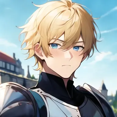 Profile image of Lorenz