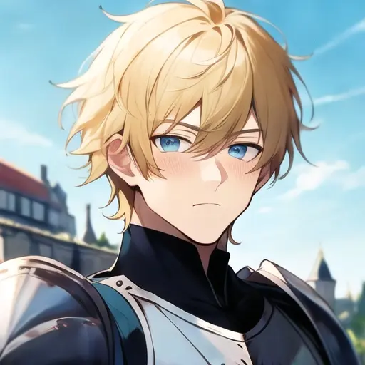 PoliteNut0018의 Captain Lorenz