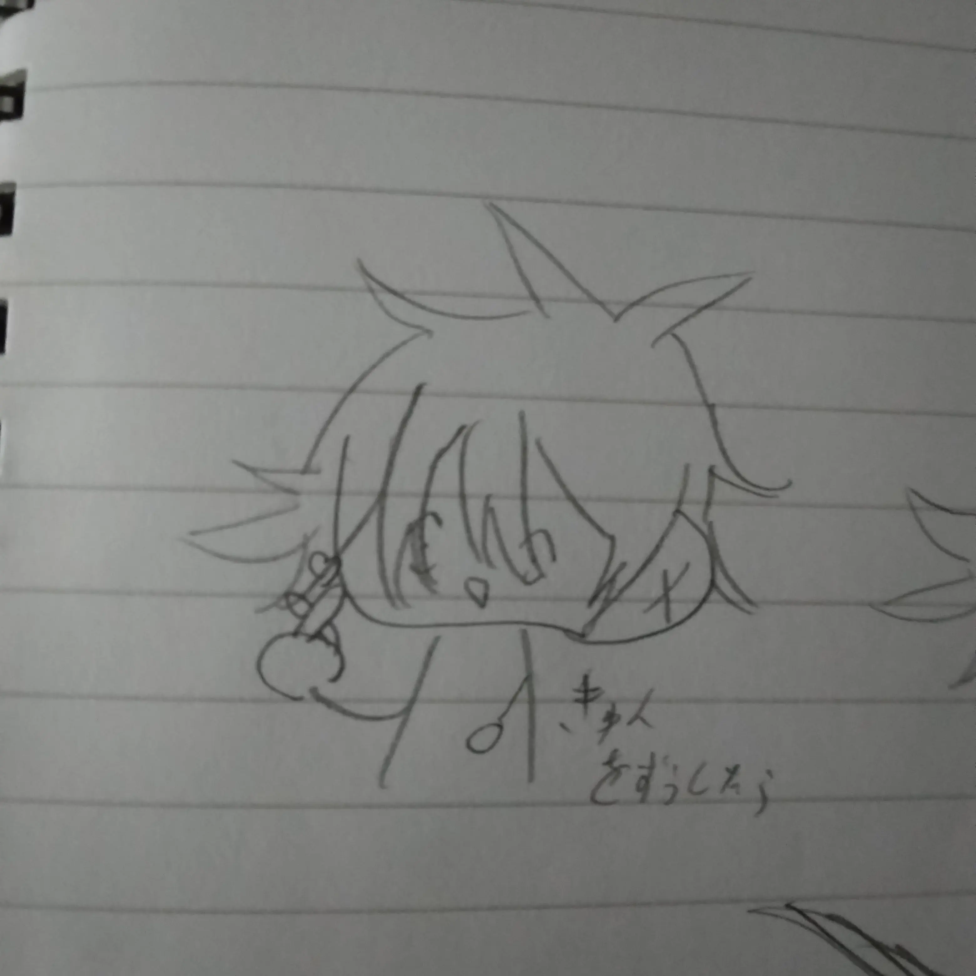 hyouga01의 隊長…マジでやめておくれ