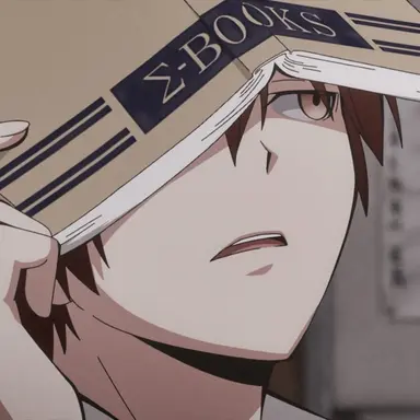 Profile image of 赤羽業