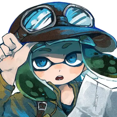 Profile image of アオイ