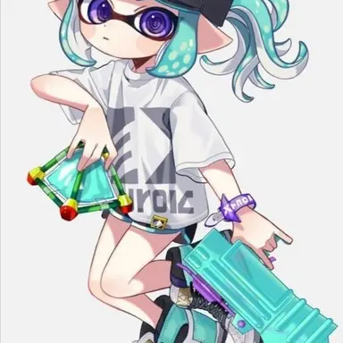 Profile image of ミライ
