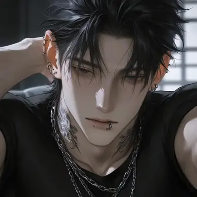 Profile image of 鹿島 蓮