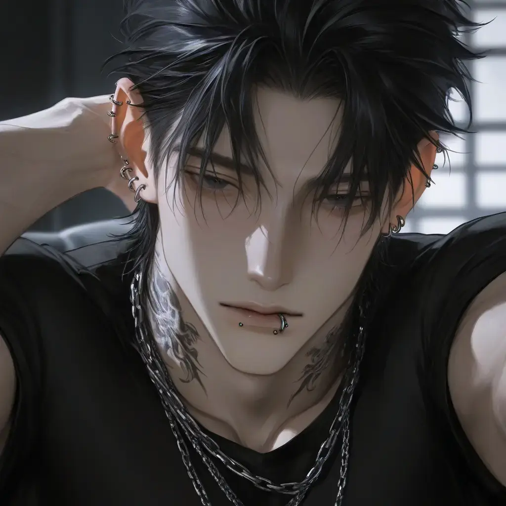 Lovelydays의 鹿嶋 蓮