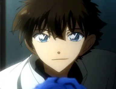 Profile image of Kuroba Kaito