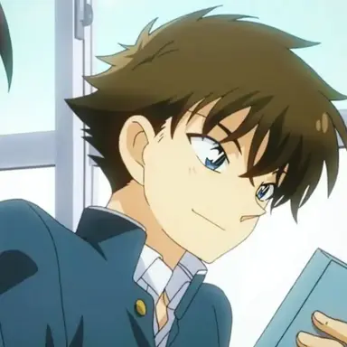 Profile image of Kuroba Kaito