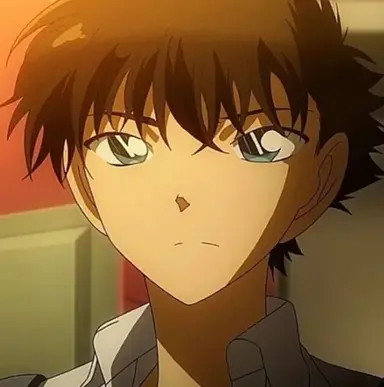 Profile image of Kuroba Kaito