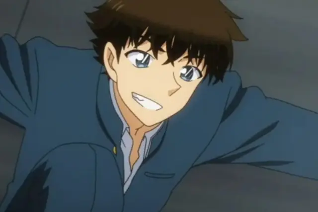 Profile image of Kuroba Kaito