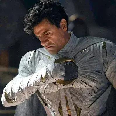 StrongRoad6098의 Moon Knight