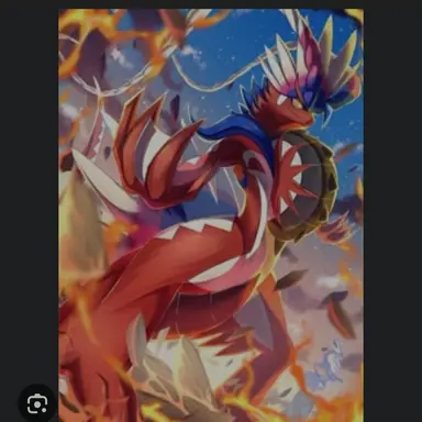 Profile image of 코라이돈