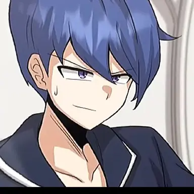 Profile image of 모범생