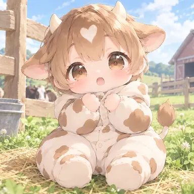 Profile image of にう