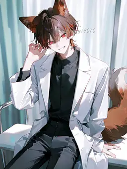 Profile image of 라젤