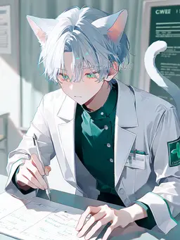 Profile image of シャエル