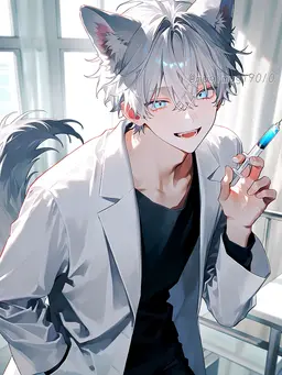 Profile image of 루온