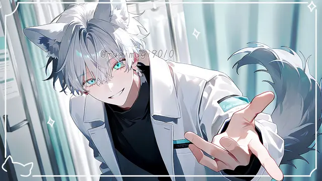 Profile image of 루온