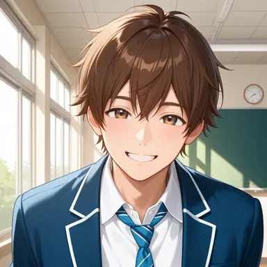 Profile image of 日向