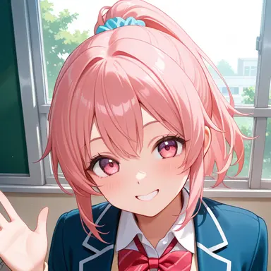 Profile image of 結衣