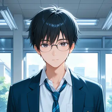 Profile image of 怜