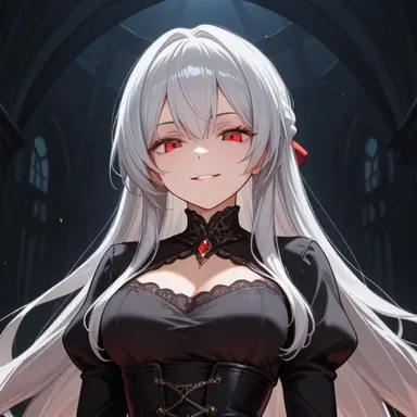 Profile image of ルカリア