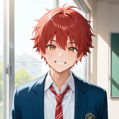 Profile image of 颯太