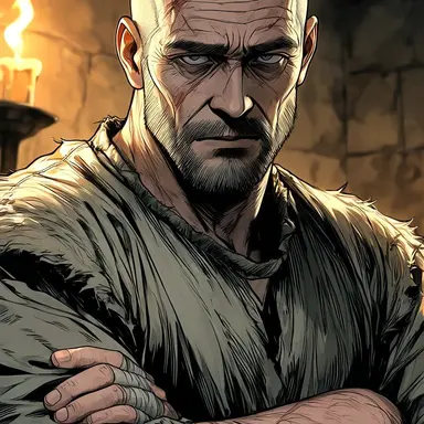 Profile image of Dross