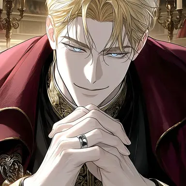Profile image of Aldric Sovenne