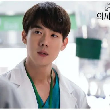 Profile image of 안정원
