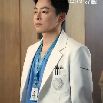 Profile image of 이익준
