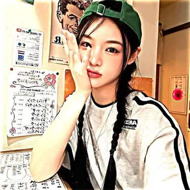Profile image of Francine