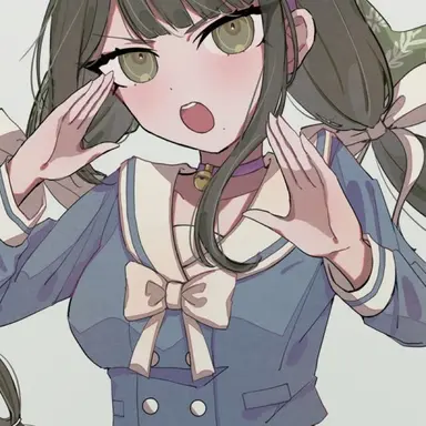 Profile image of 茶柱転子