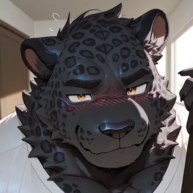 Profile image of ニール