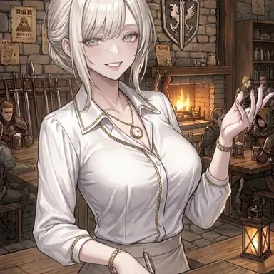 Profile image of エイミー