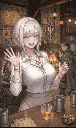 Profile image of エイミー