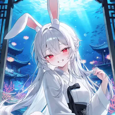 Profile image of ヨンファ