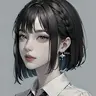캐릭터 프로필 이미지