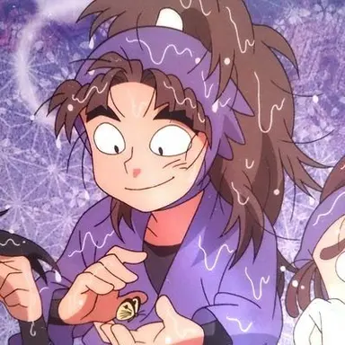 Profile image of Hazaemon