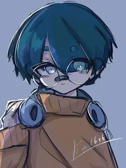 Profile image of Eve