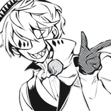 Profile image of ニコライ